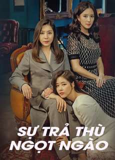Sự Trả Thù Ngọt Ngào - Mysterious Personal Shopper - (2017) - PhimMoi2024 - Website xem phim miễn phí tốt nhất