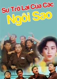 Sự Trở Lại Của Các Ngôi Sao - Return Of The Lucky Stars - (1988) - PhimMoi2024 - Website xem phim miễn phí tốt nhất