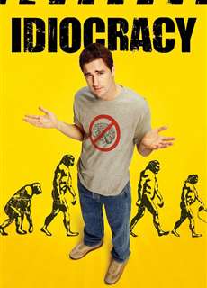 Sự Trớ Trêu Của Tiến Hóa  - Idiocracy - (2006) - PhimMoi2024 - Website xem phim miễn phí tốt nhất