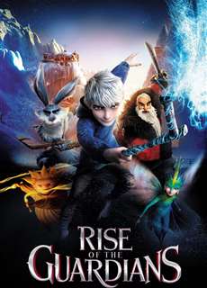 Sự Trỗi Dậy Của Các Vệ Thần - Rise of the Guardians - (2012) - PhimMoi2024 - Website xem phim miễn phí tốt nhất