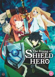 Sự trỗi dậy của khiên hiệp sĩ (Phần 1) - The Rising of the Shield Hero (Season 1) - (2019) - PhimMoi2024 - Website xem phim miễn phí tốt nhất