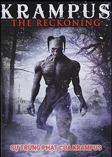 Sự Trừng Phạt Của Krampus - Krampus The Reckoning - (2015) - PhimMoi2024 - Website xem phim miễn phí tốt nhất