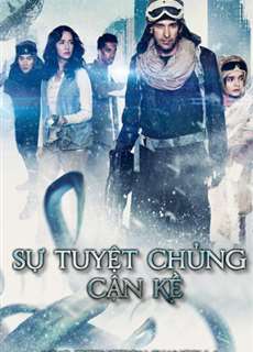 Sự Tuyệt Chủng Cận Kề - Near Extinction Shangri-La - (2018) - PhimMoi2024 - Website xem phim miễn phí tốt nhất