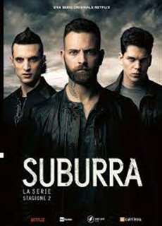 Suburra: Máu nhuộm thành Rome (Phần 2) - Suburra: Blood on Rome (Season 2) - (2019) - PhimMoi2024 - Website xem phim miễn phí tốt nhất