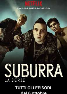 Suburra: Máu nhuộm thành Rome (Phần 3) - Suburra: Blood on Rome (Season 3) - (2020) - PhimMoi2024 - Website xem phim miễn phí tốt nhất