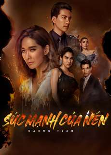 Sức Mạnh Của Nến - Raeng Tian - (2019) - PhimMoi2024 - Website xem phim miễn phí tốt nhất
