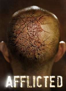  Sức Mạnh Dị Thường  - Afflicted - (2014) - PhimMoi2024 - Website xem phim miễn phí tốt nhất