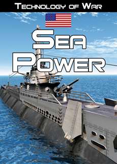 Sức mạnh trên biển: Lịch sử tàu chiến - Sea Power - (2020) - PhimMoi2024 - Website xem phim miễn phí tốt nhất