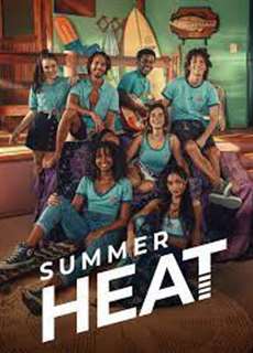 Sức nóng mùa hè - Summer Heat - (2022) - PhimMoi2024 - Website xem phim miễn phí tốt nhất