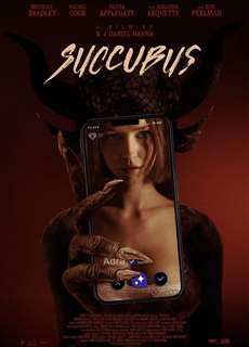 Succubus - Succubus - (2024) - PhimMoi2024 - Website xem phim miễn phí tốt nhất