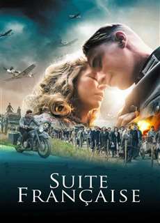 Suite Francaise  - Suite Française - (2015) - PhimMoi2024 - Website xem phim miễn phí tốt nhất
