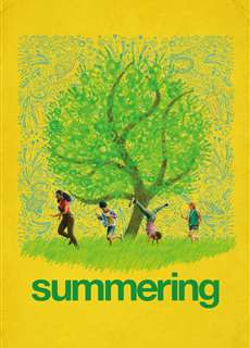 Summering - Summering - (2022) - PhimMoi2024 - Website xem phim miễn phí tốt nhất