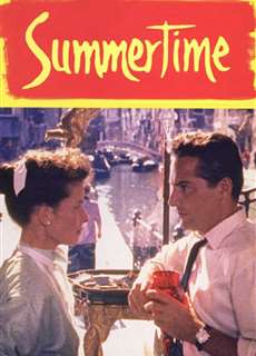 Summertime - Summertime - (1955) - PhimMoi2024 - Website xem phim miễn phí tốt nhất