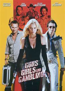 Súng, Gái Đẹp Và Cờ Bạc - Guns, Girls And Gambling - (2011) - PhimMoi2024 - Website xem phim miễn phí tốt nhất