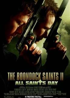 Súng thần II: Ngày lễ Thánh - The Boondock Saints II: All Saints Day - (2009) - PhimMoi2024 - Website xem phim miễn phí tốt nhất