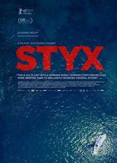Suối Vàng - Styx - (2018) - PhimMoi2024 - Website xem phim miễn phí tốt nhất