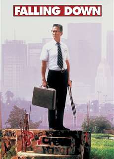 Sụp Đổ - Falling Down - (1993) - PhimMoi2024 - Website xem phim miễn phí tốt nhất