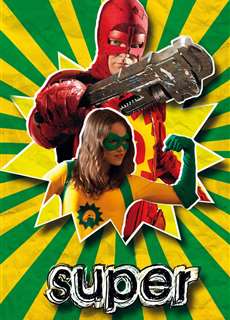 Super - Super - (2010) - PhimMoi2024 - Website xem phim miễn phí tốt nhất