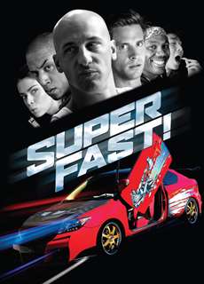 Superfast! - Superfast! - (2015) - PhimMoi2024 - Website xem phim miễn phí tốt nhất