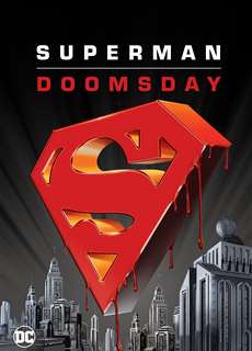 Superman: Doomsday - Superman: Doomsday - (2007) - PhimMoi2024 - Website xem phim miễn phí tốt nhất