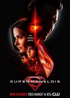 Superman Và Lois (Phần 3) - Superman and Lois (Season 3) - (2023) - PhimMoi2024 - Website xem phim miễn phí tốt nhất