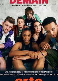 Suprême NTM: Bộ đôi hip hop Pháp - Reign Supreme - (2022) - PhimMoi2024 - Website xem phim miễn phí tốt nhất