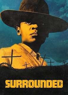 Surrounded - Surrounded - (2023) - PhimMoi2024 - Website xem phim miễn phí tốt nhất