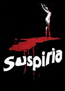 Suspiria - Suspiria - (1977) - PhimMoi2024 - Website xem phim miễn phí tốt nhất