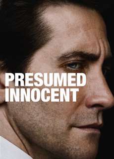 Suy Đoán Vô Tội - Presumed Innocent - (2024) - PhimMoi2024 - Website xem phim miễn phí tốt nhất