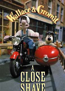 Suýt Chết - A Close Shave - (1995) - PhimMoi2024 - Website xem phim miễn phí tốt nhất