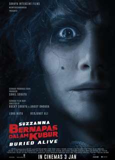 Suzzanna: Chôn sống - Suzzanna: Buried Alive - (2018) - PhimMoi2024 - Website xem phim miễn phí tốt nhất