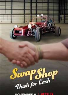 Swap Shop: Chợ vô tuyến (Phần 2) - Swap Shop (Season 2) - (2022) - PhimMoi2024 - Website xem phim miễn phí tốt nhất