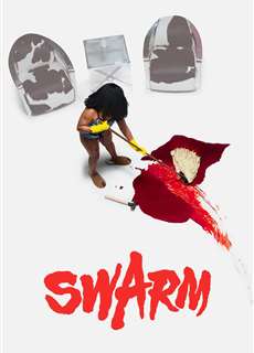 Swarm - Swarm - (2023) - PhimMoi2024 - Website xem phim miễn phí tốt nhất