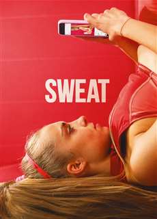 Sweat - Sweat - (2021) - PhimMoi2024 - Website xem phim miễn phí tốt nhất