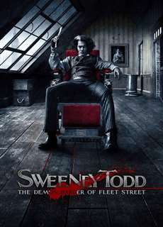 Sweeney Todd: The Demon Barber of Fleet Street - Sweeney Todd: The Demon Barber of Fleet Street - (2007) - PhimMoi2024 - Website xem phim miễn phí tốt nhất