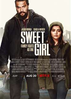 Sweet Girl - Sweet Girl - (2021) - PhimMoi2024 - Website xem phim miễn phí tốt nhất