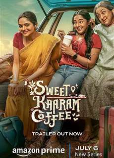 Sweet Kaaram Coffee - Sweet Kaaram Coffee - (2023) - PhimMoi2024 - Website xem phim miễn phí tốt nhất