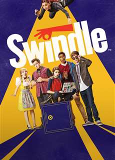 Swindle - Swindle - (2013) - PhimMoi2024 - Website xem phim miễn phí tốt nhất