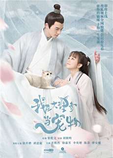 Ta Ở Đại Lý Tự Làm Thú Cưng - I'm A Pet At Dali Temple - (2018) - PhimMoi2024 - Website xem phim miễn phí tốt nhất