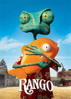 Tắc Kè Nhát Gan - Rango - (2011) - PhimMoi2024 - Website xem phim miễn phí tốt nhất