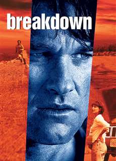 Tai Họa Bất Ngờ - Breakdown - (1997) - PhimMoi2024 - Website xem phim miễn phí tốt nhất