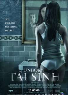 Tái Sinh (Đứa Trẻ Chưa Sinh) - The Unborn - (2009) - PhimMoi2024 - Website xem phim miễn phí tốt nhất