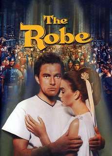 Tấm Áo Choàng Của Chúa - The Robe - (1953) - PhimMoi2024 - Website xem phim miễn phí tốt nhất