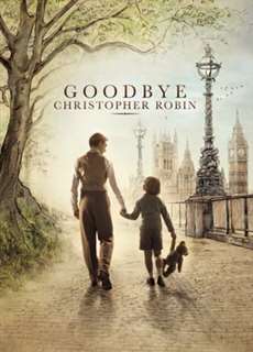 Tạm Biệt Christopher Robin - Goodbye Christopher Robin - (2017) - PhimMoi2024 - Website xem phim miễn phí tốt nhất