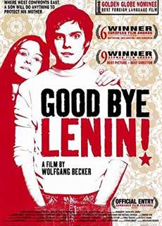 Tạm biệt Lenin! - Good Bye Lenin! - (2003) - PhimMoi2024 - Website xem phim miễn phí tốt nhất