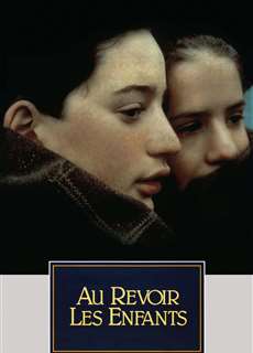 Tạm Biệt Những Đứa Trẻ - Au revoir les enfants - (1987) - PhimMoi2024 - Website xem phim miễn phí tốt nhất