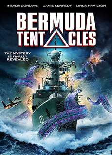 Tam Giác Quỷ Bermuda - Bermuda Tentacles - (2014) - PhimMoi2024 - Website xem phim miễn phí tốt nhất