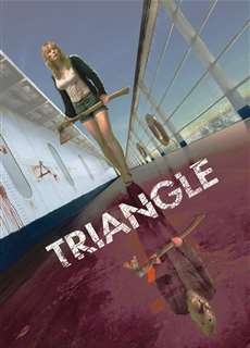 Tam Giác Quỷ - Triangle - (2009) - PhimMoi2024 - Website xem phim miễn phí tốt nhất