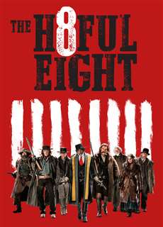 Tám Hận Thù - The Hateful Eight - (2015) - PhimMoi2024 - Website xem phim miễn phí tốt nhất