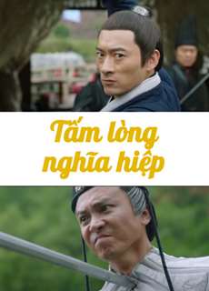 Tấm Lòng Nghĩa Hiệp - The Imperial Guards Bloody For Blood - (2019) - PhimMoi2024 - Website xem phim miễn phí tốt nhất